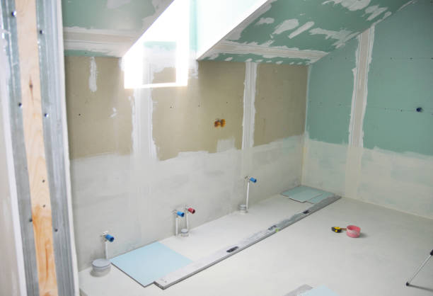 Best Drywall Crack Repair  in Hartville, OH